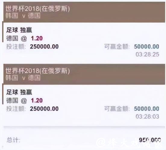 世界杯投注金额最高限制是多少? 世界杯投注金额最高限制是多少?