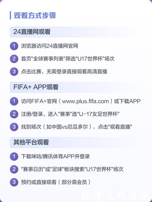 全面解读世界杯在线直播平台推荐 全面解读世界杯在线直播平台推荐